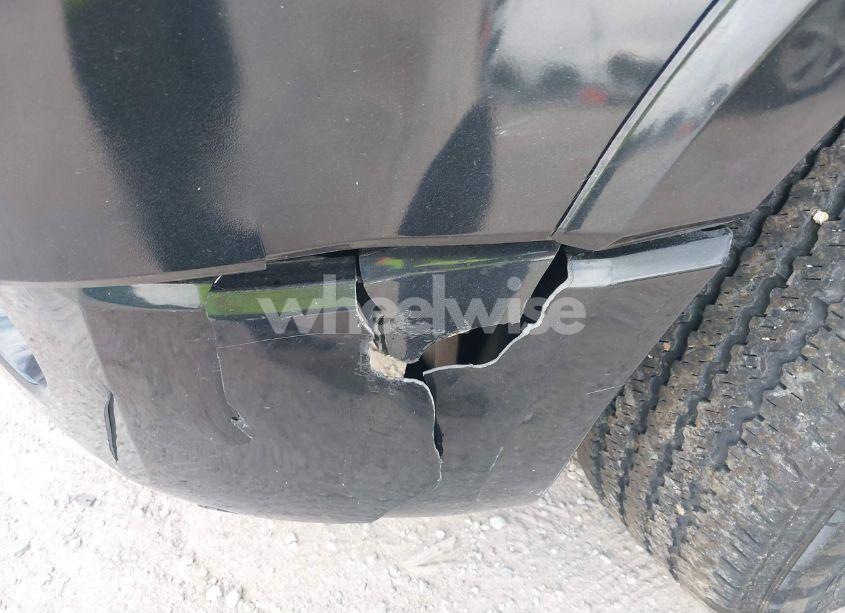 Photo 14 of 2010 Ford Expedition XLT (VIN 1FMJU1F52AEB49740)