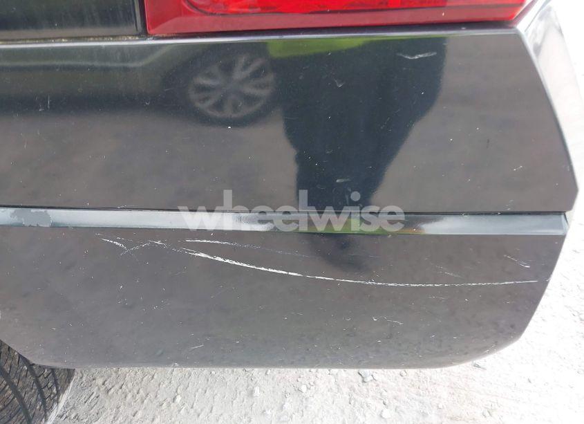 Photo 16 of 2010 Ford Expedition XLT (VIN 1FMJU1F52AEB49740)