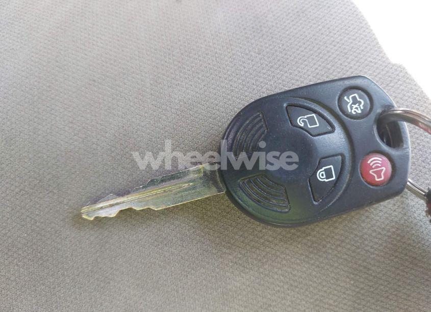 Photo 11 of 2010 Ford Expedition XLT (VIN 1FMJU1F53AEA94103)