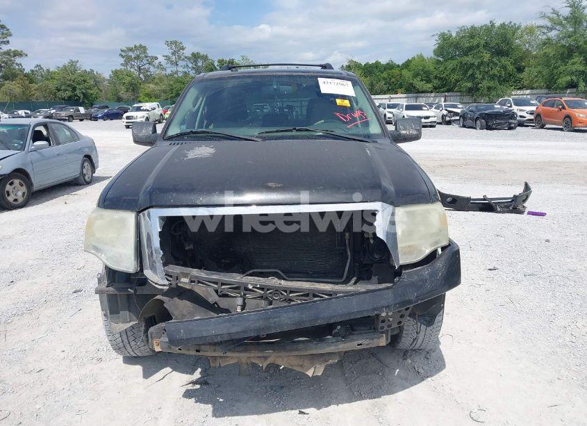 Photo 12 of 2010 Ford Expedition XLT (VIN 1FMJU1F53AEA94103)