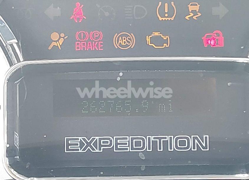 Photo 15 of 2010 Ford Expedition XLT (VIN 1FMJU1F53AEA94103)