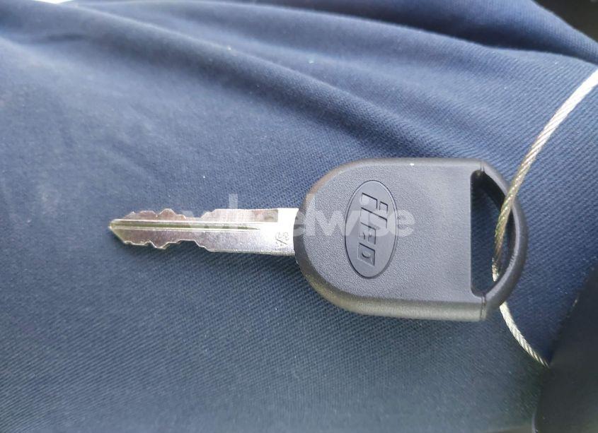 Photo 11 of 2010 Ford Expedition XLT (VIN 1FMJU1F53AEA99379)