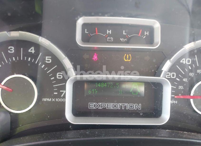 Photo 7 of 2010 Ford Expedition XLT (VIN 1FMJU1F53AEA99379)