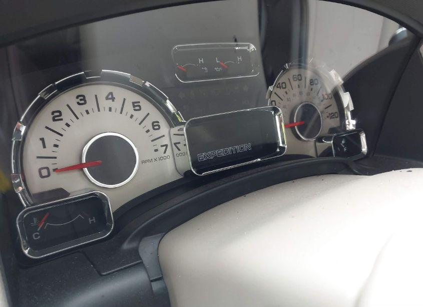 Photo 7 of 2014 Ford Expedition XL (VIN 1FMJU1F55EEF43223)