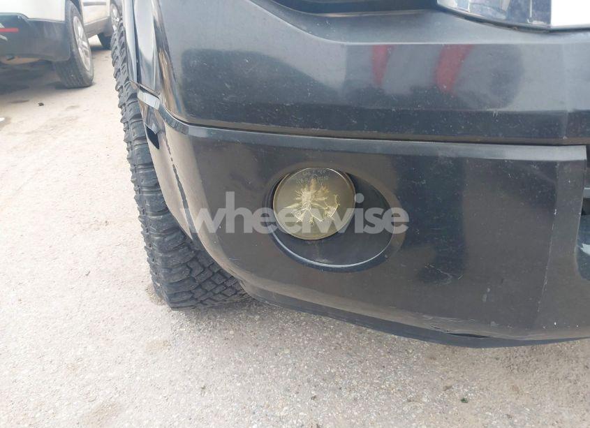 Photo 12 of 2010 Ford Expedition XLT (VIN 1FMJU1F56AEA93639)