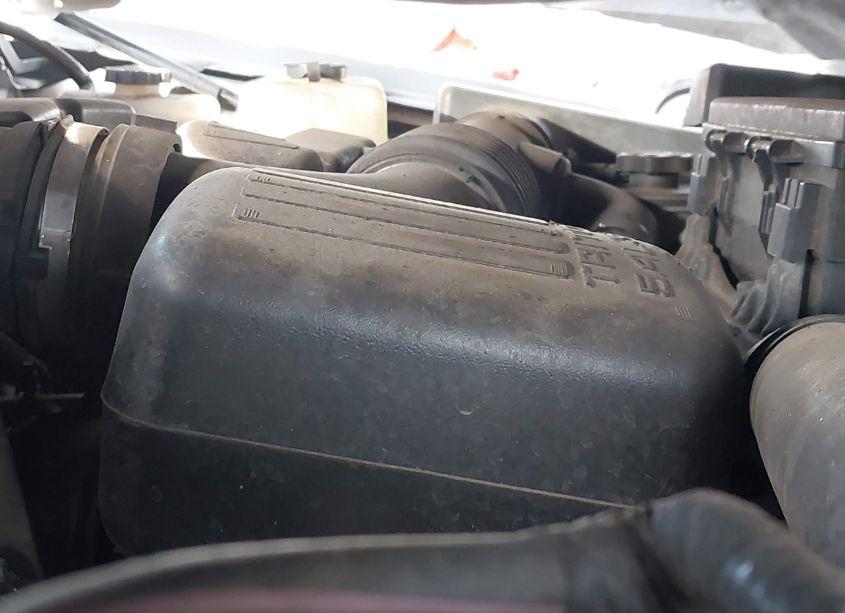 Photo 10 of 2010 Ford Expedition XLT (VIN 1FMJU1F57AEA88482)