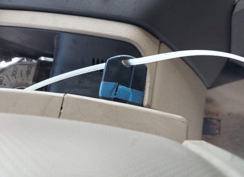 Photo 11 of 2010 Ford Expedition XLT (VIN 1FMJU1F57AEA88482)