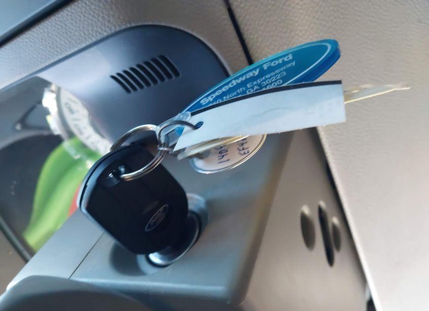 Photo 11 of 2014 Ford Expedition XL (VIN 1FMJU1F57EEF42123)