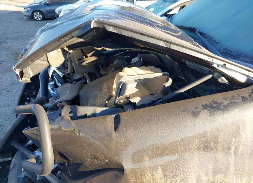 Photo 12 of 2014 Ford Expedition XL (VIN 1FMJU1F57EEF42123)