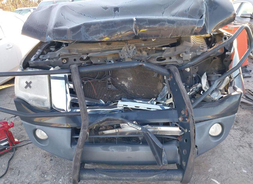 Photo 14 of 2014 Ford Expedition XL (VIN 1FMJU1F57EEF42123)