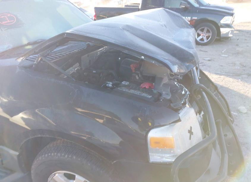 Photo 15 of 2014 Ford Expedition XL (VIN 1FMJU1F57EEF42123)