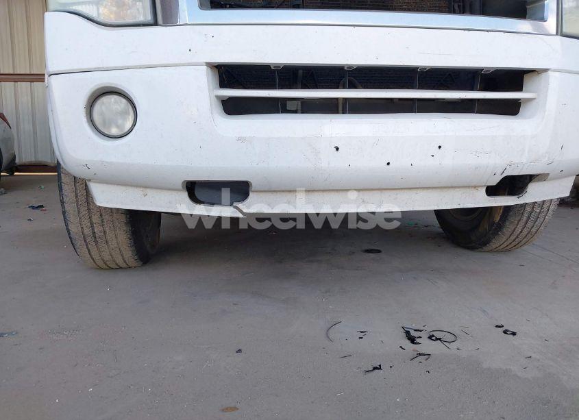 Photo 12 of 2010 Ford Expedition XLT (VIN 1FMJU1F58AEB72682)