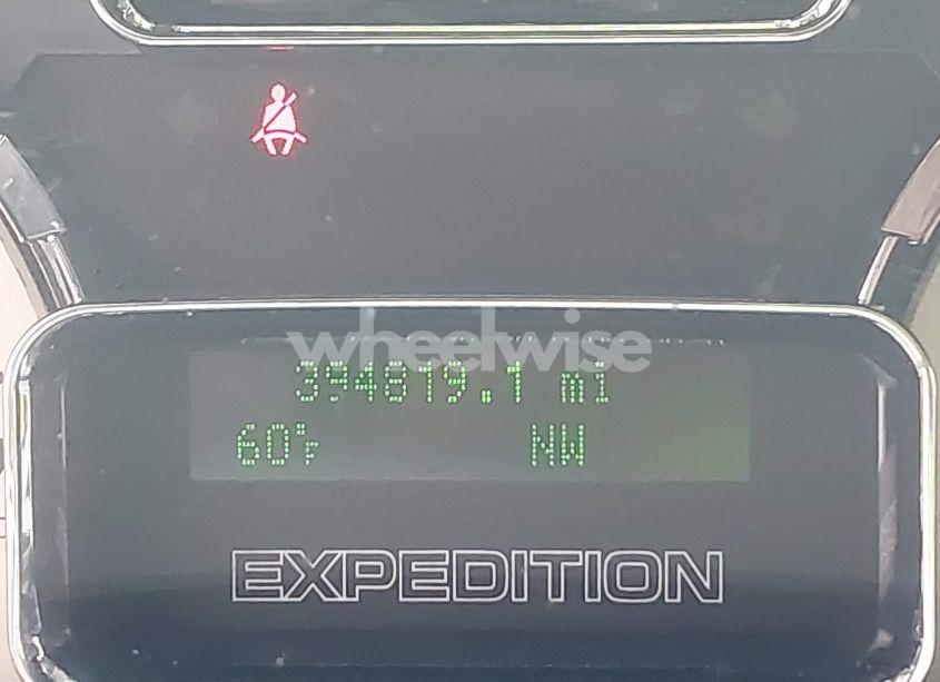 Photo 7 of 2010 Ford Expedition XLT (VIN 1FMJU1F58AEB72682)