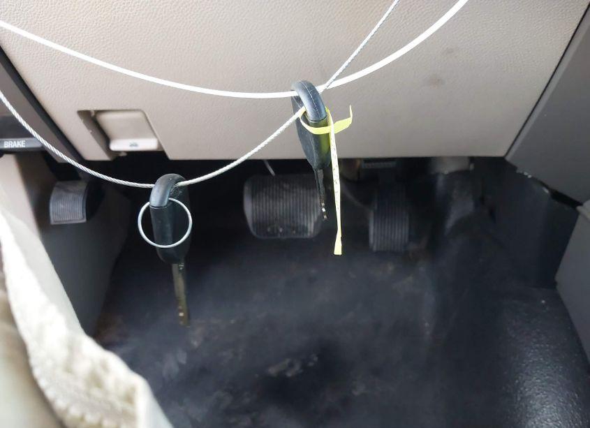 Photo 11 of 2013 Ford Expedition XL (VIN 1FMJU1F58DEF30786)