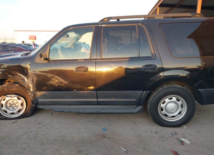 Photo 14 of 2013 Ford Expedition XL (VIN 1FMJU1F58DEF30786)