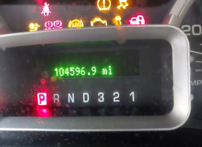 Photo 15 of 2013 Ford Expedition XL (VIN 1FMJU1F58DEF30786)