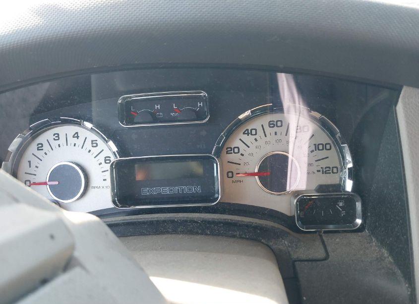 Photo 7 of 2014 Ford Expedition XL (VIN 1FMJU1F58EEF10944)