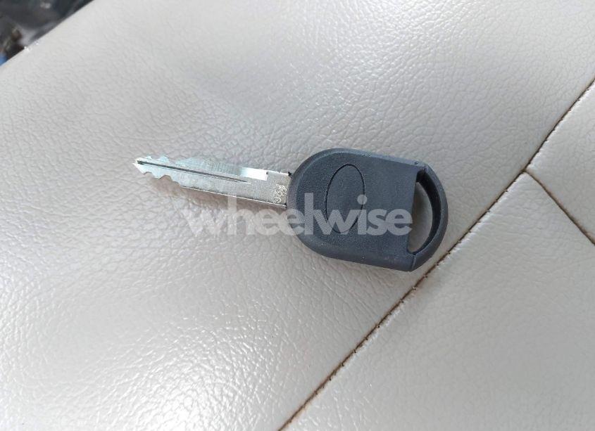 Photo 11 of 2010 Ford Expedition XLT (VIN 1FMJU1F5XAEB67077)