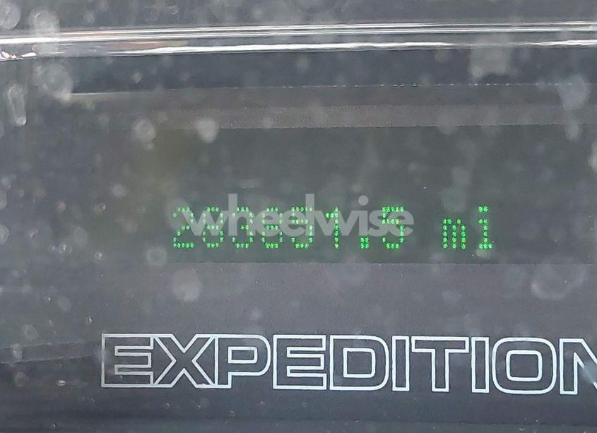 Photo 7 of 2010 Ford Expedition XLT (VIN 1FMJU1F5XAEB67077)