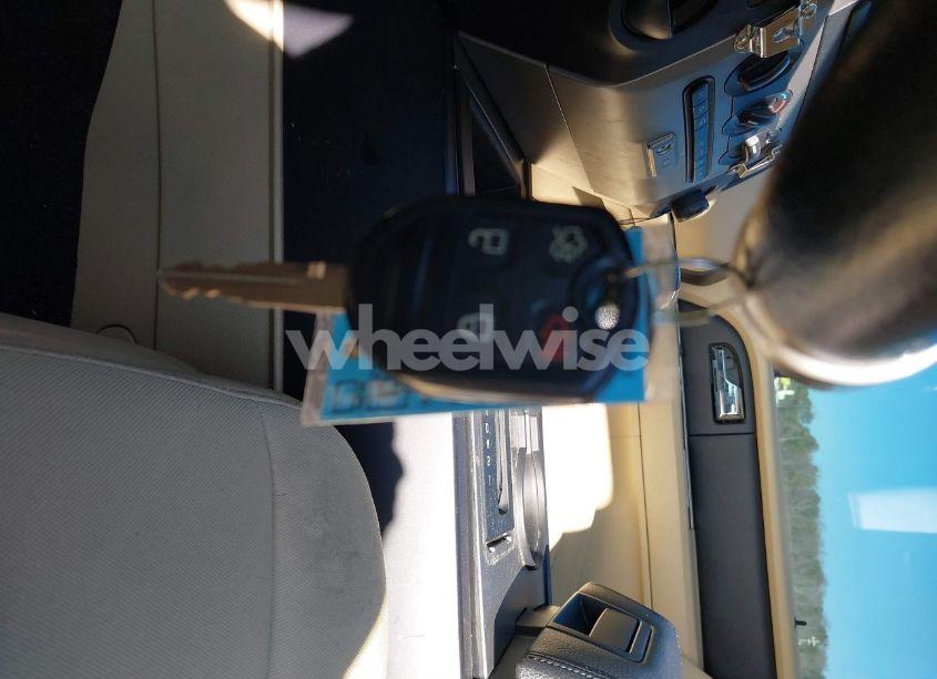 Photo 11 of 2015 Ford Expedition XL (VIN 1FMJU1FTXFEF10203)