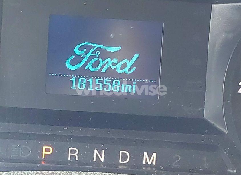 Photo 15 of 2015 Ford Expedition XL (VIN 1FMJU1FTXFEF10203)