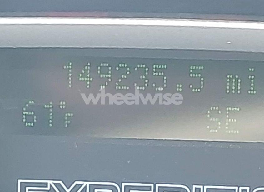 Photo 15 of 2010 Ford Expedition XLT (VIN 1FMJU1G50AEB70018)