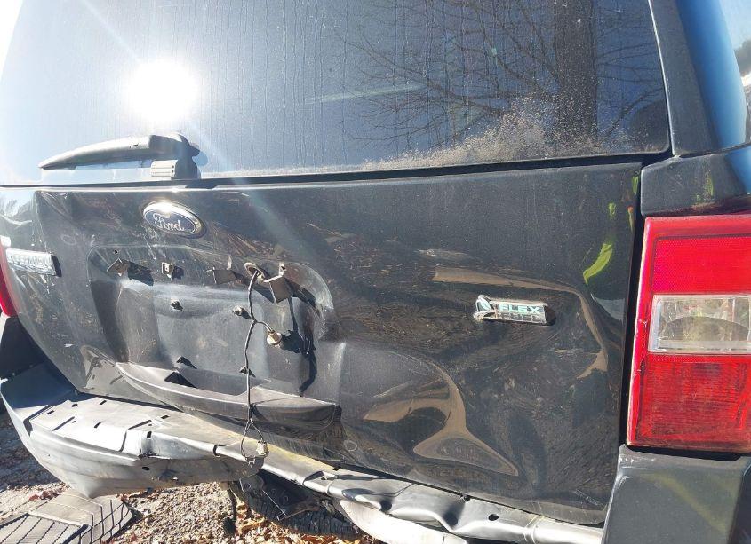 Photo 17 of 2014 Ford Expedition XL (VIN 1FMJU1G51EEF10945)