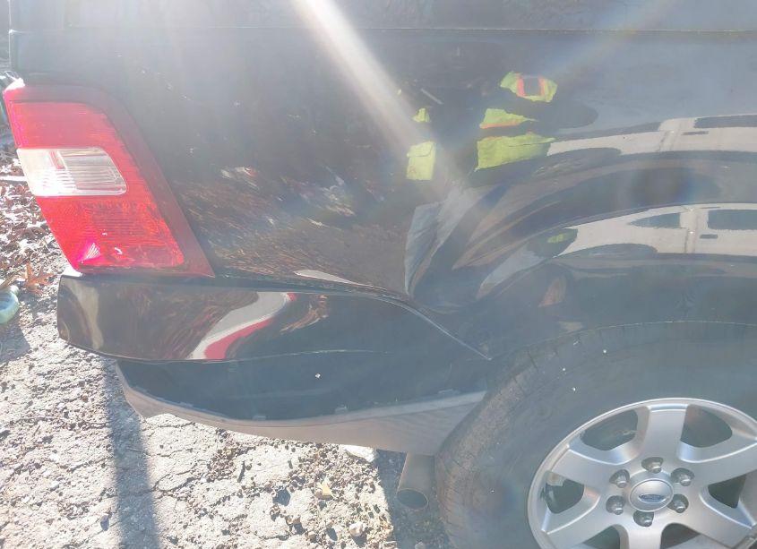 Photo 6 of 2014 Ford Expedition XL (VIN 1FMJU1G51EEF10945)