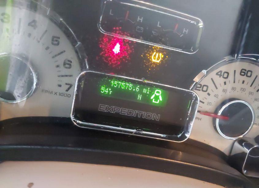 Photo 7 of 2010 Ford Expedition XLT (VIN 1FMJU1G53AEA81379)