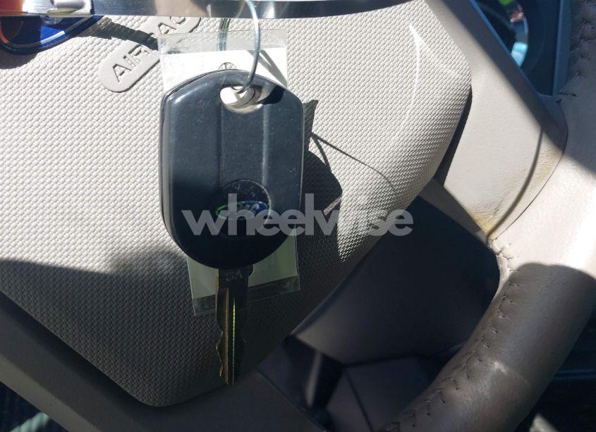 Photo 11 of 2014 Ford Expedition XL (VIN 1FMJU1G53EEF10946)