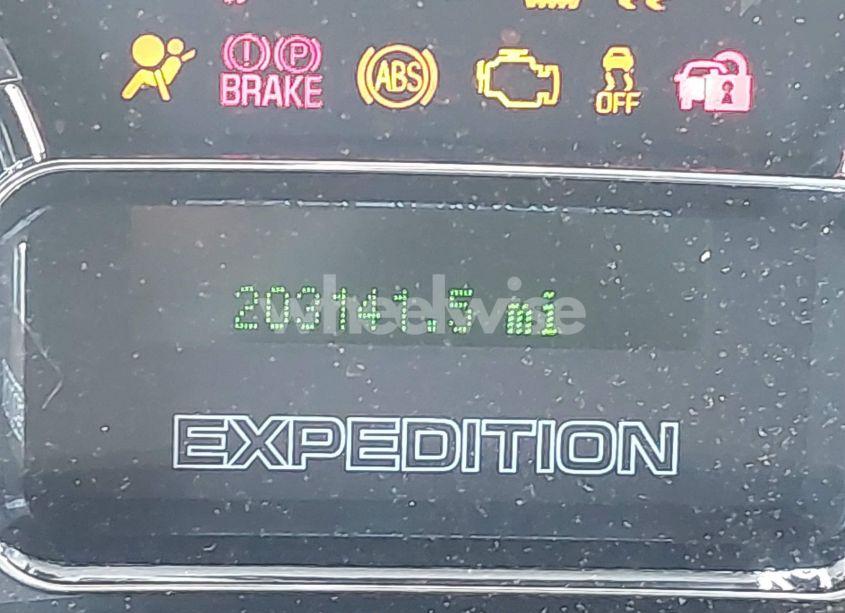 Photo 15 of 2014 Ford Expedition XL (VIN 1FMJU1G53EEF10946)