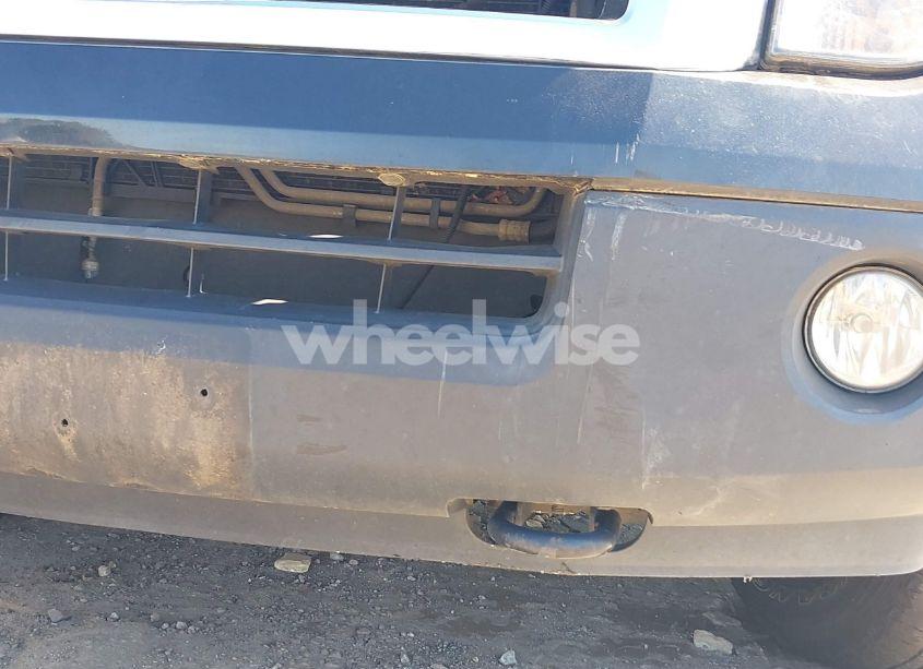 Photo 6 of 2014 Ford Expedition XL (VIN 1FMJU1G53EEF10946)