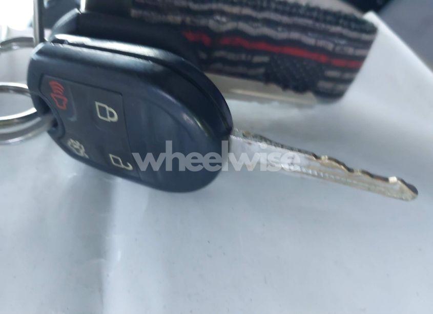 Photo 11 of 2014 Ford Expedition XL (VIN 1FMJU1G54EEF12365)