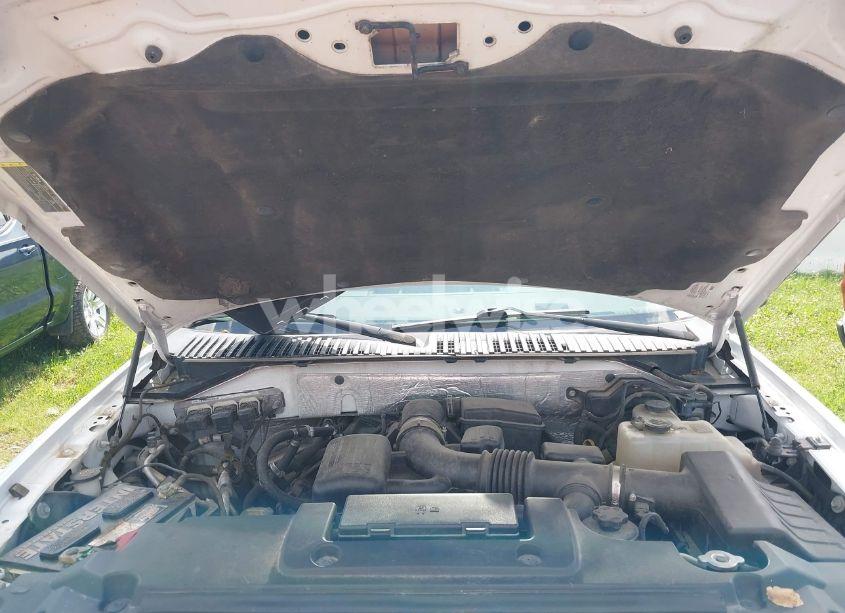 Photo 10 of 2010 Ford Expedition XLT (VIN 1FMJU1G55AEB56079)