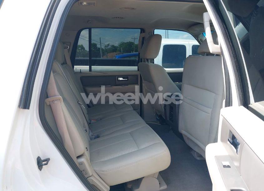 Photo 8 of 2010 Ford Expedition XLT (VIN 1FMJU1G55AEB56079)