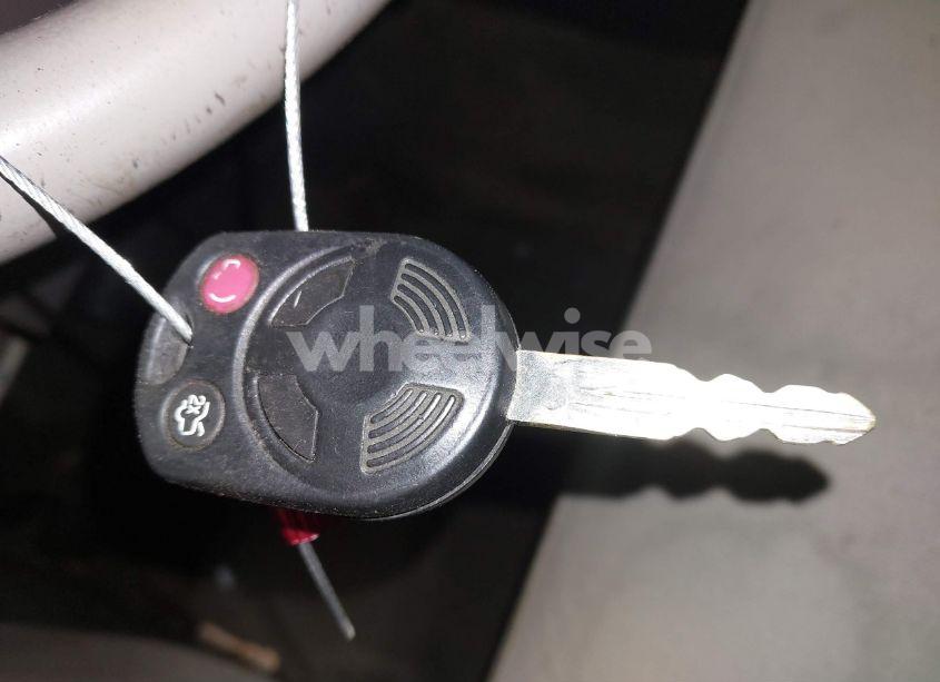 Photo 11 of 2011 Ford Expedition XL (VIN 1FMJU1G55BEF50814)