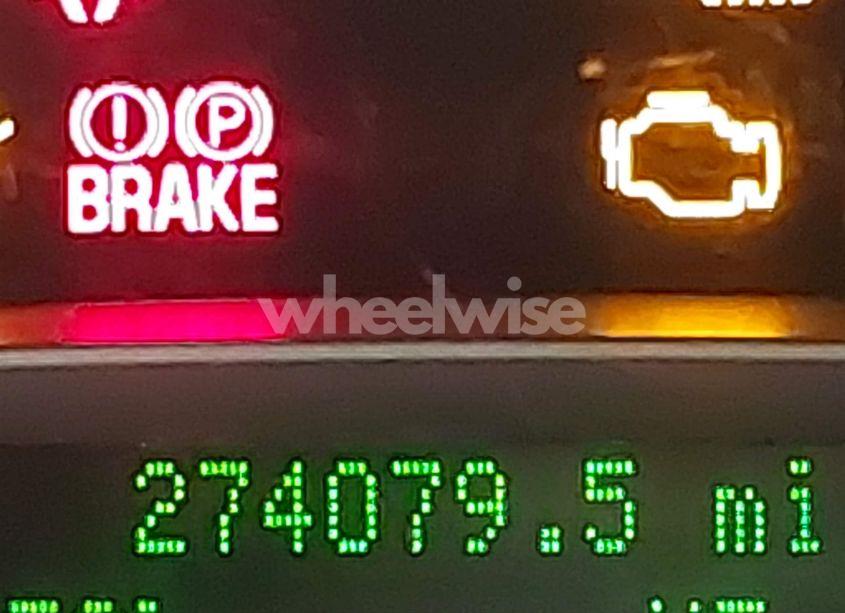 Photo 15 of 2011 Ford Expedition XL (VIN 1FMJU1G55BEF50814)