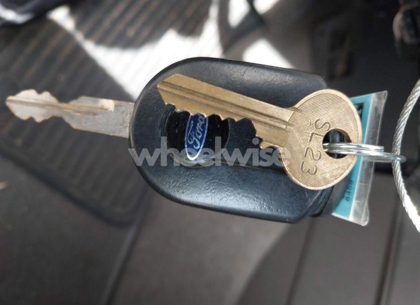 Photo 11 of 2012 Ford Expedition XL (VIN 1FMJU1G57CEF39900)