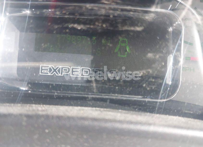 Photo 7 of 2012 Ford Expedition XL (VIN 1FMJU1G57CEF39900)