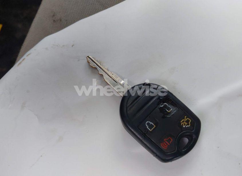 Photo 11 of 2013 Ford Expedition XL (VIN 1FMJU1G58DEF35226)