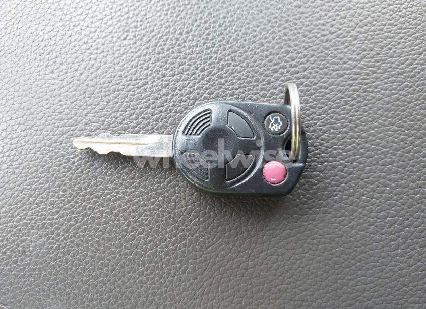 Photo 11 of 2010 Ford Expedition XLT (VIN 1FMJU1G59AEB59065)