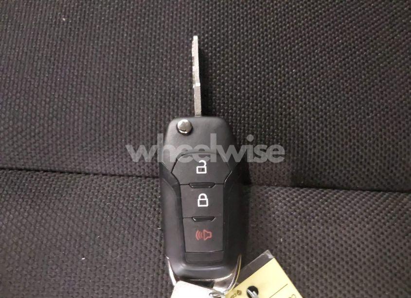 Photo 11 of 2024 Ford Expedition XL (VIN 1FMJU1G85REA47868)