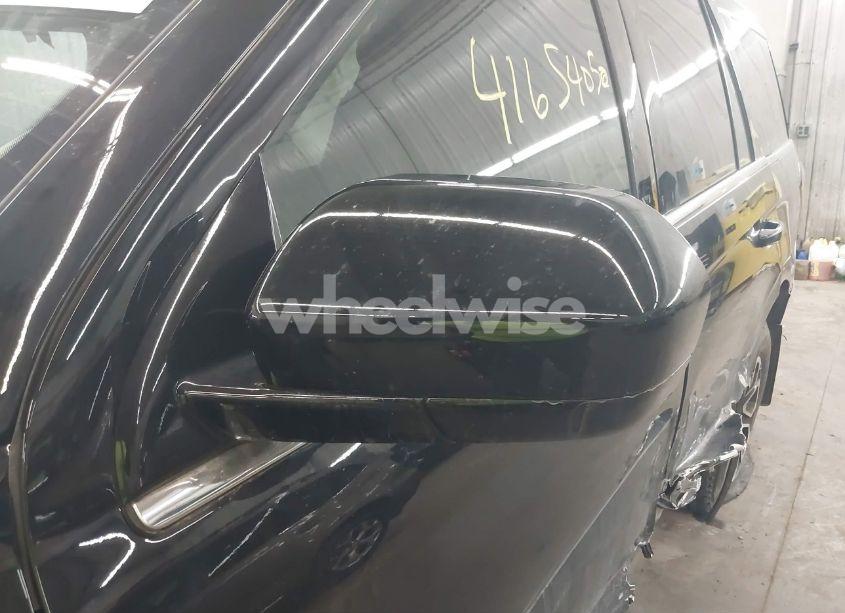 Photo 12 of 2024 Ford Expedition XL (VIN 1FMJU1G85REA47868)