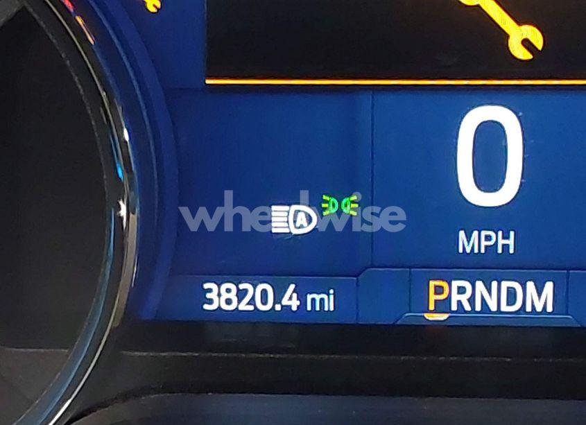 Photo 16 of 2024 Ford Expedition XL (VIN 1FMJU1G85REA47868)