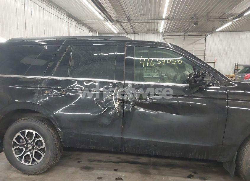 Photo 21 of 2024 Ford Expedition XL (VIN 1FMJU1G85REA47868)