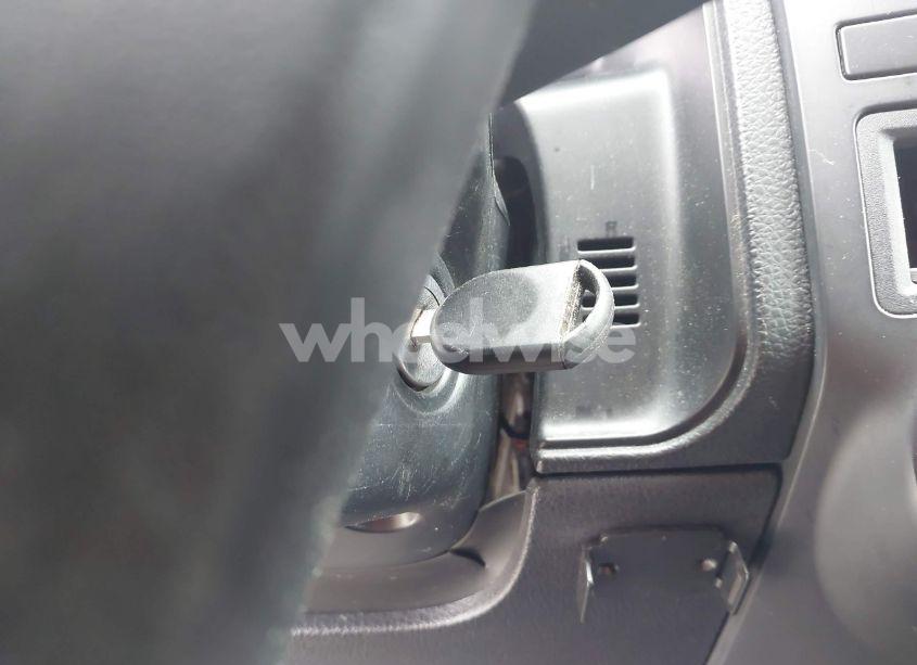 Photo 11 of 2015 Ford Expedition XL (VIN 1FMJU1GT0FEF42186)