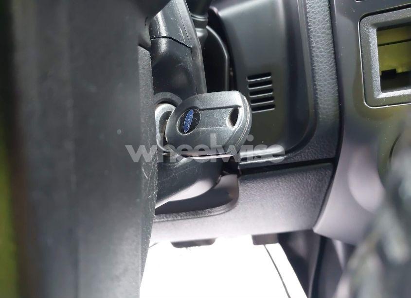 Photo 11 of 2015 Ford Expedition XL (VIN 1FMJU1GT2FEF19329)