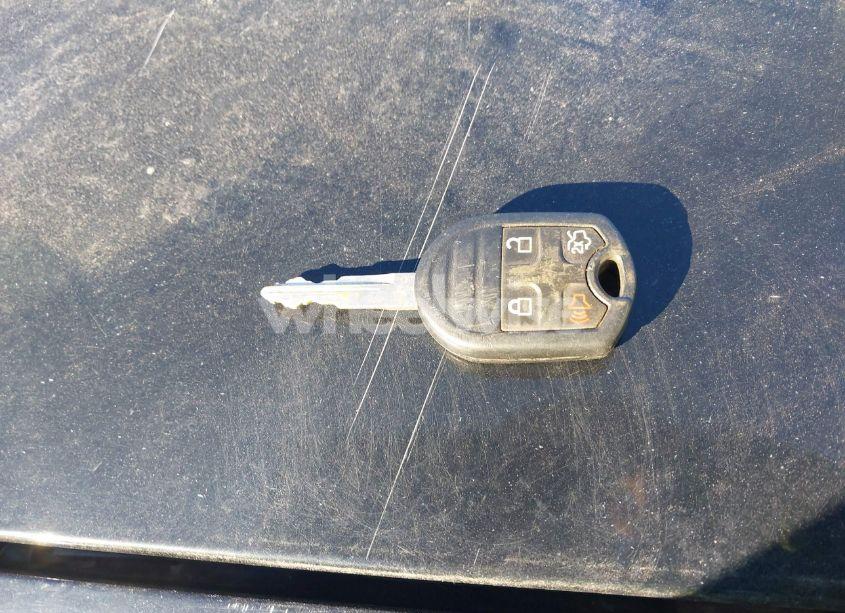 Photo 11 of 2016 Ford Expedition XL (VIN 1FMJU1GT3GEF28462)