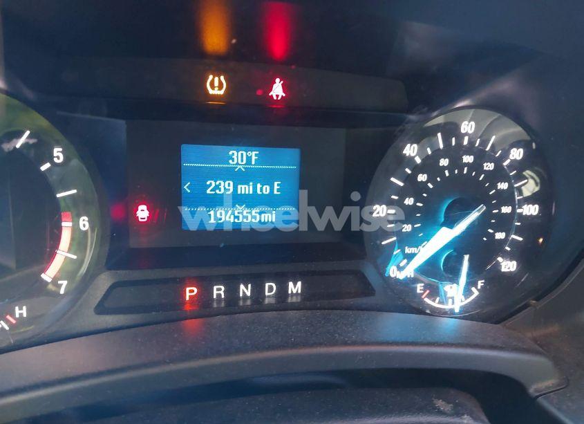 Photo 15 of 2016 Ford Expedition XL (VIN 1FMJU1GT3GEF28462)