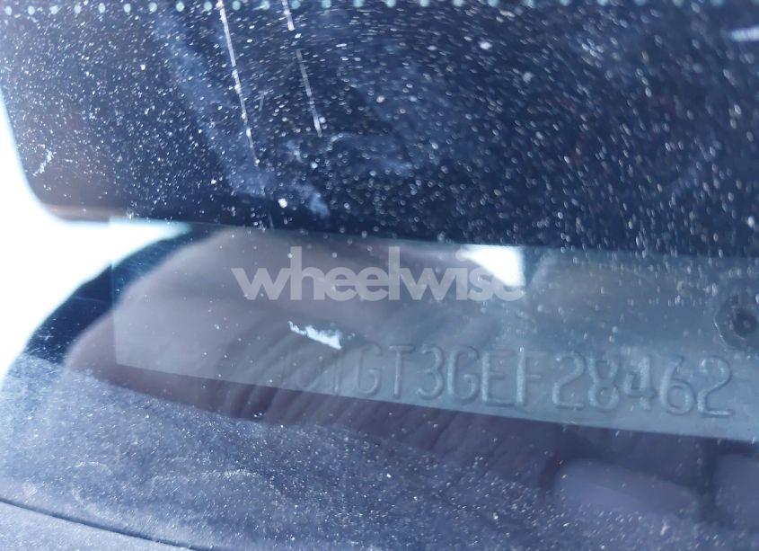 Photo 17 of 2016 Ford Expedition XL (VIN 1FMJU1GT3GEF28462)